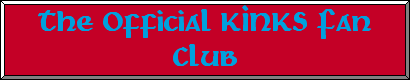 Fan Club Banner