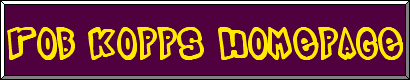 Kopp Banner