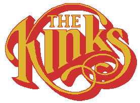 the Kinks